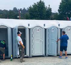 Portable Restroom for Sporting Events in Annapolis Neck, MD